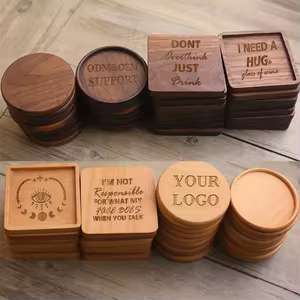 Engraved Coaster