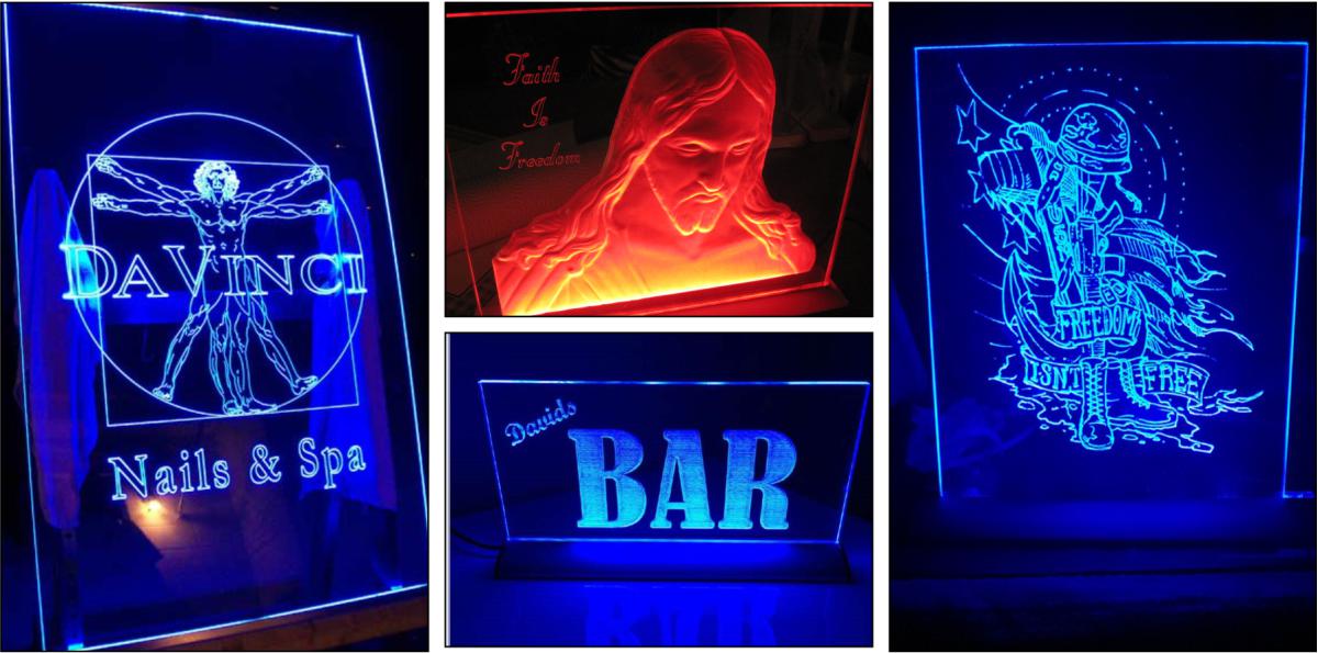 Custom Sign